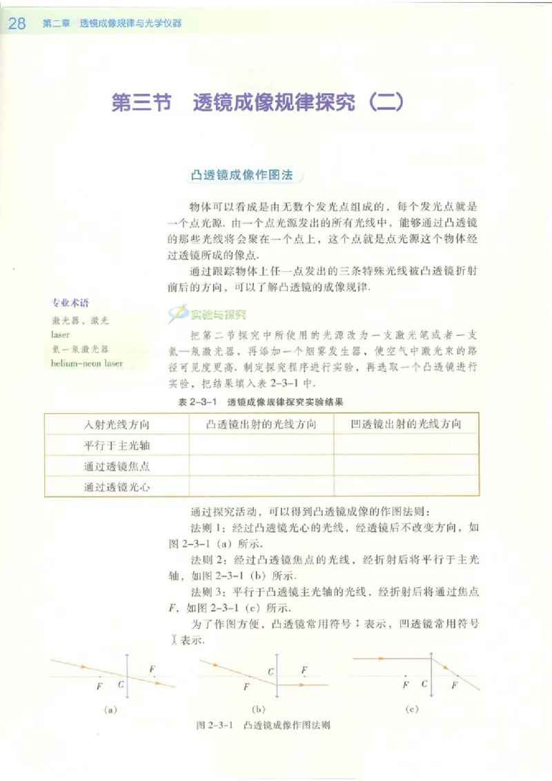 粤教版高中物理选修2-3_4-教培资料-26年最新资料-同步更新_初中高中教资_03科三专项（进去保存报考的学科即可）_02科三专项（笔记真题思维导图教学设计版本二）