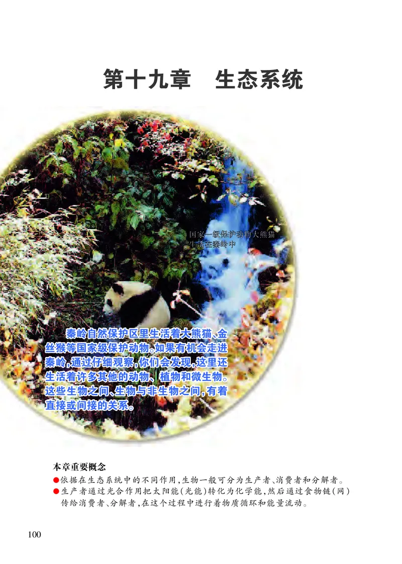 苏教版8年级生物上册高清教材_4-教培资料-26年最新资料-同步更新_初中高中教资_03科三专项（进去保存报考的学科即可）_02科三专项（笔记真题思维导图教学设计版本二）