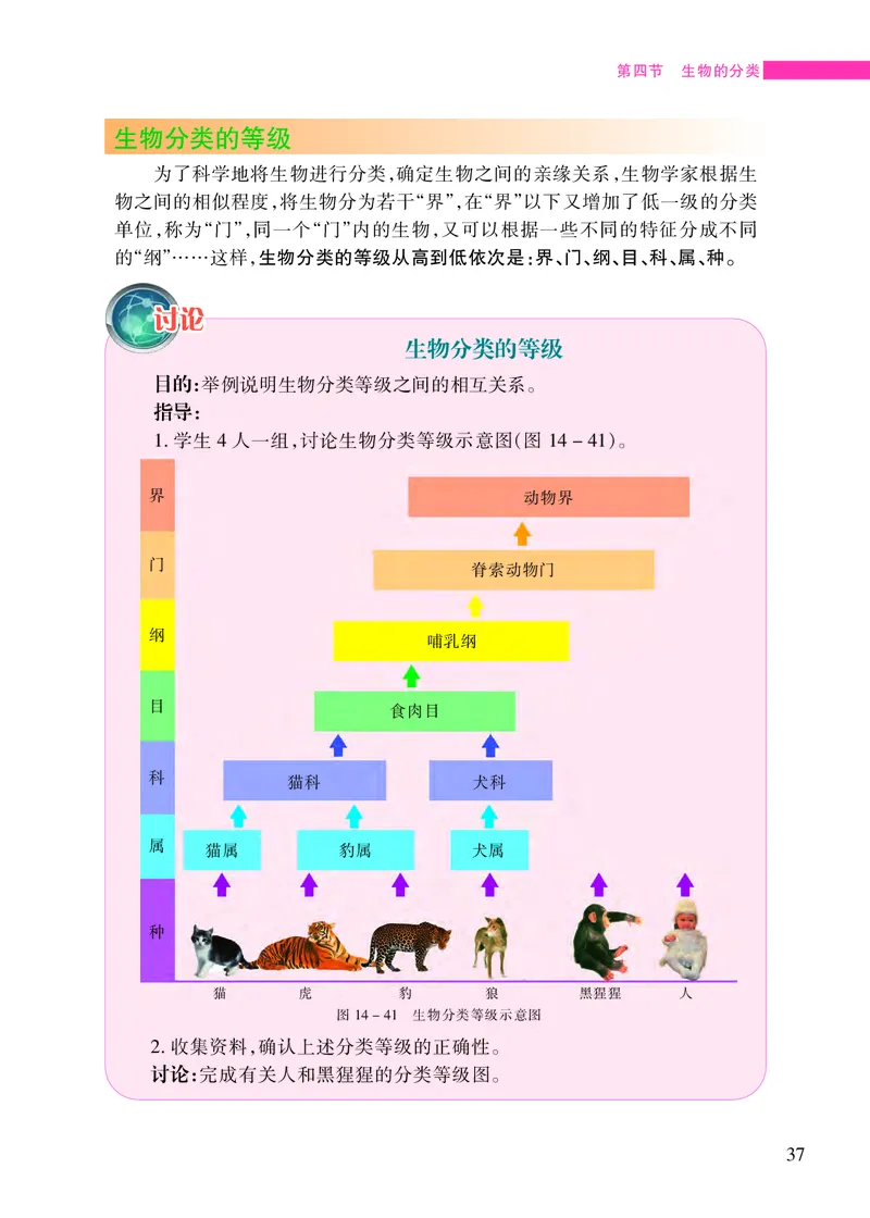 苏教版8年级生物上册高清教材_4-教培资料-26年最新资料-同步更新_初中高中教资_03科三专项（进去保存报考的学科即可）_02科三专项（笔记真题思维导图教学设计版本二）