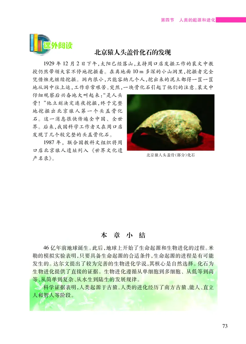 苏教版8年级生物上册高清教材_4-教培资料-26年最新资料-同步更新_初中高中教资_03科三专项（进去保存报考的学科即可）_02科三专项（笔记真题思维导图教学设计版本二）