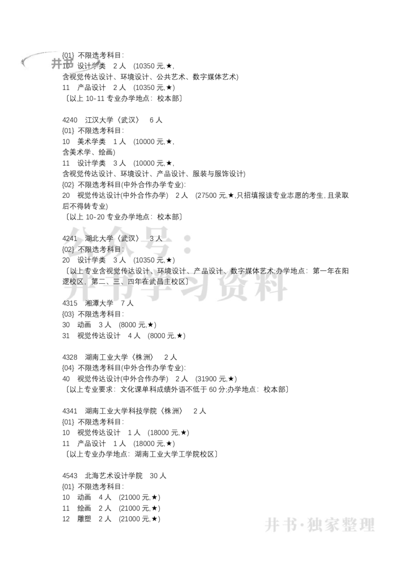 北京市2022年普通高等学校招生专业目录(艺术类)（独家整理）_1.高考2025全国各省真题+答案_必看高考志愿填报价值2999_高考志愿填报_05-北京_北京高考录取数据-17-23年_北京-其他资料
