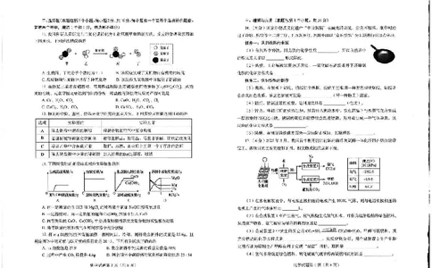 2025烟台中考化学真题试卷_2025全国各地《中考真题试卷及答案》_2025烟台中考真题及答案