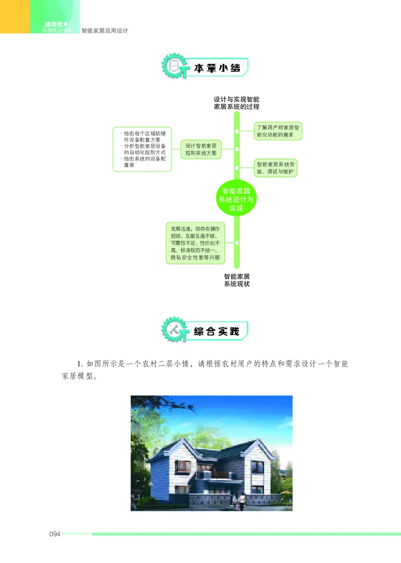 苏教版通用技术选修6高清教材_4-教培资料-26年最新资料-同步更新_初中高中教资_03科三专项（进去保存报考的学科即可）_02科三专项（笔记真题思维导图教学设计版本二）