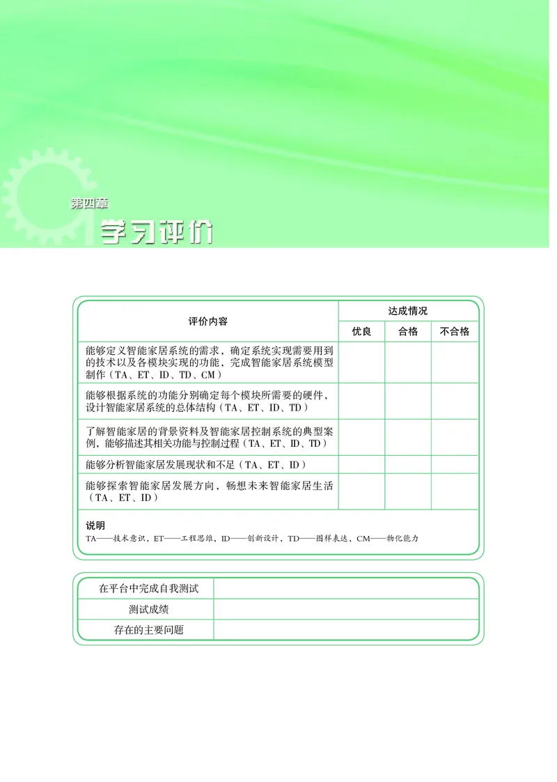 苏教版通用技术选修6高清教材_4-教培资料-26年最新资料-同步更新_初中高中教资_03科三专项（进去保存报考的学科即可）_02科三专项（笔记真题思维导图教学设计版本二）