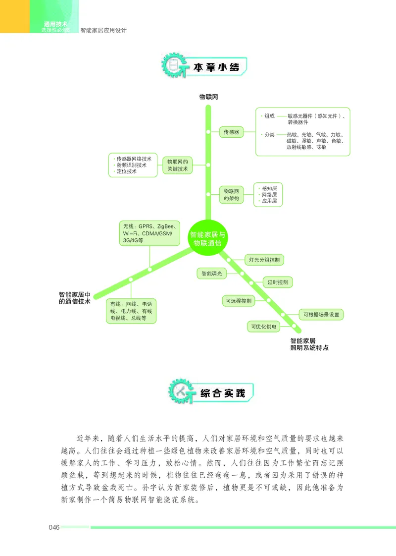 苏教版通用技术选修6高清教材_4-教培资料-26年最新资料-同步更新_初中高中教资_03科三专项（进去保存报考的学科即可）_02科三专项（笔记真题思维导图教学设计版本二）