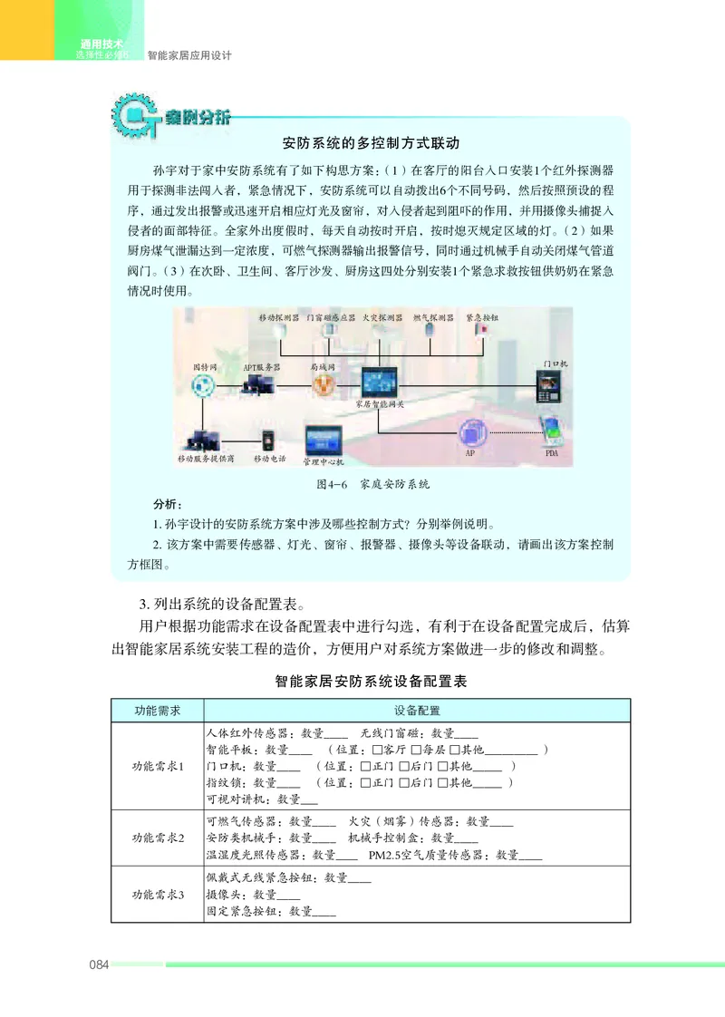 苏教版通用技术选修6高清教材_4-教培资料-26年最新资料-同步更新_初中高中教资_03科三专项（进去保存报考的学科即可）_02科三专项（笔记真题思维导图教学设计版本二）