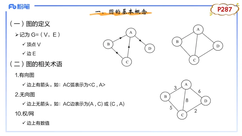 理论精讲19-数据结构与算法4_4-教培资料-26年最新资料-同步更新_初中高中教资_03科三专项（进去保存报考的学科即可）_01科目三FB网课、三色速记手册、知识点导图等推荐_初中