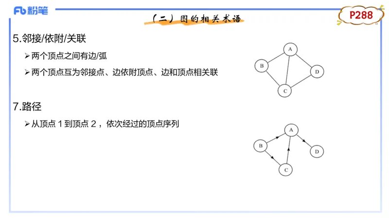 理论精讲19-数据结构与算法4_4-教培资料-26年最新资料-同步更新_初中高中教资_03科三专项（进去保存报考的学科即可）_01科目三FB网课、三色速记手册、知识点导图等推荐_初中