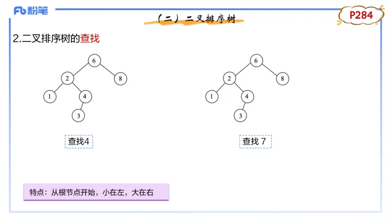 理论精讲19-数据结构与算法4_4-教培资料-26年最新资料-同步更新_初中高中教资_03科三专项（进去保存报考的学科即可）_01科目三FB网课、三色速记手册、知识点导图等推荐_初中