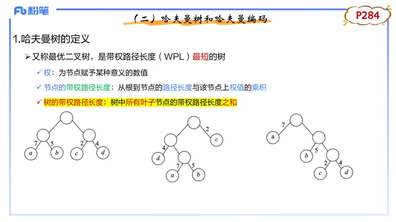 理论精讲19-数据结构与算法4_4-教培资料-26年最新资料-同步更新_初中高中教资_03科三专项（进去保存报考的学科即可）_01科目三FB网课、三色速记手册、知识点导图等推荐_初中