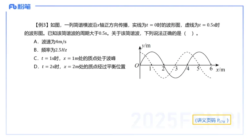 理论精讲13中学热学、波、光学、原子物理3_4-教培资料-26年最新资料-同步更新_初中高中教资_03科三专项（进去保存报考的学科即可）_初中_初中物理-通关资科包_2025年FB学科-物理