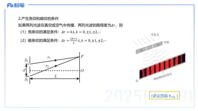 理论精讲13中学热学、波、光学、原子物理3_4-教培资料-26年最新资料-同步更新_初中高中教资_03科三专项（进去保存报考的学科即可）_初中_初中物理-通关资科包_2025年FB学科-物理