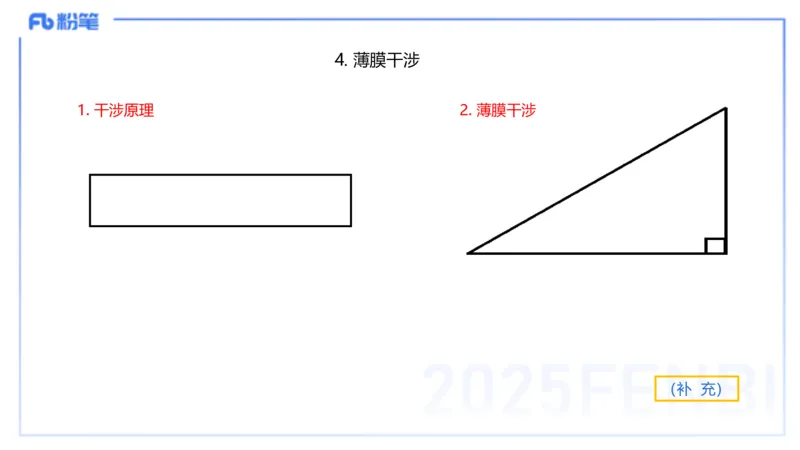 理论精讲13中学热学、波、光学、原子物理3_4-教培资料-26年最新资料-同步更新_初中高中教资_03科三专项（进去保存报考的学科即可）_初中_初中物理-通关资科包_2025年FB学科-物理