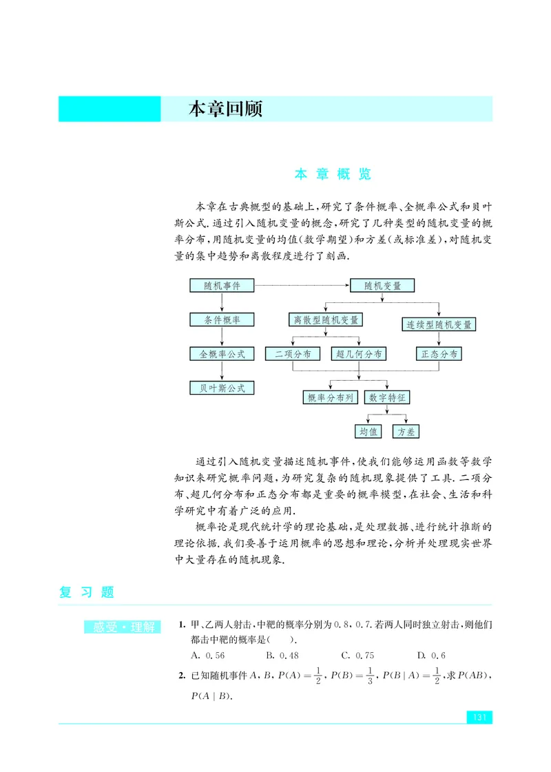 苏教版数学选修第二册高清教材_4-教培资料-26年最新资料-同步更新_初中高中教资_03科三专项（进去保存报考的学科即可）_02科三专项（笔记真题思维导图教学设计版本二）