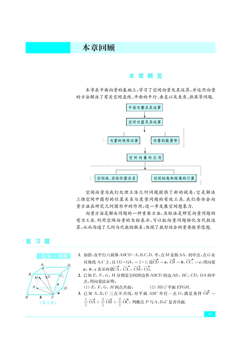 苏教版数学选修第二册高清教材_4-教培资料-26年最新资料-同步更新_初中高中教资_03科三专项（进去保存报考的学科即可）_02科三专项（笔记真题思维导图教学设计版本二）