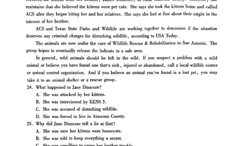 英语-湖北元月调考暨湖北省部分市州元月高三期末联考_2024届湖北元月调考暨湖北省部分市州元月高三期末联考