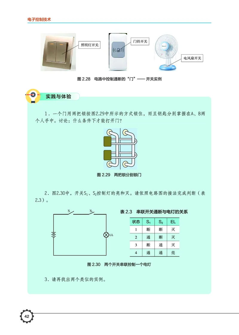 豫科版通用技术选修1高清教材_4-教培资料-26年最新资料-同步更新_初中高中教资_03科三专项（进去保存报考的学科即可）_02科三专项（笔记真题思维导图教学设计版本二）