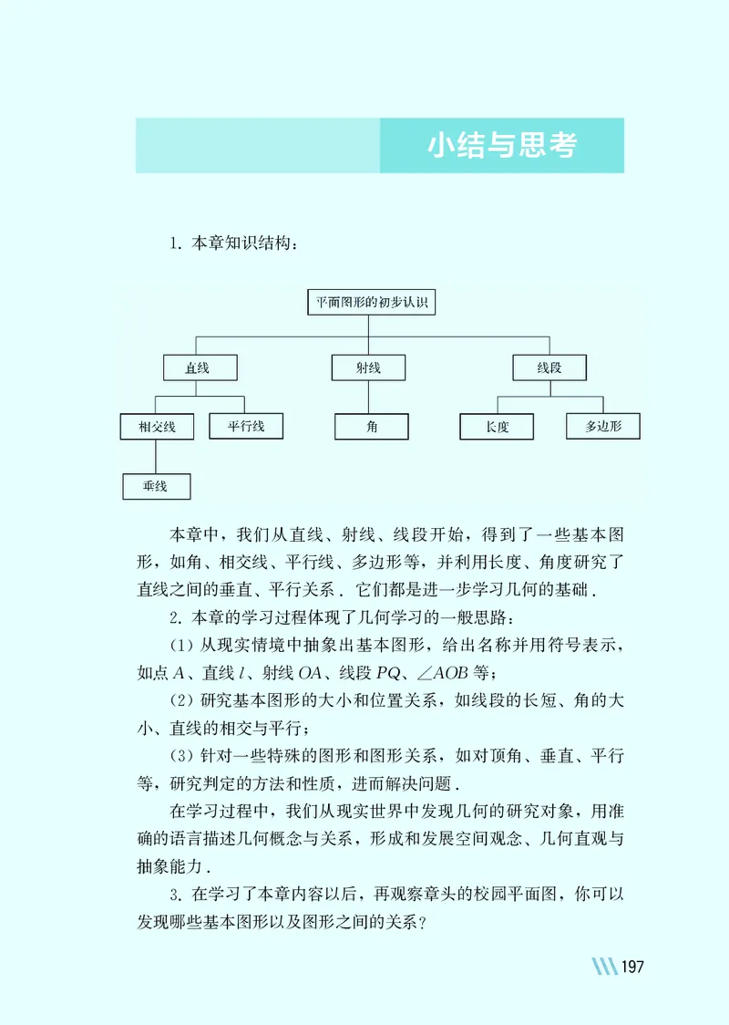 苏教版7年级数学上册高清教材_4-教培资料-26年最新资料-同步更新_初中高中教资_03科三专项（进去保存报考的学科即可）_02科三专项（笔记真题思维导图教学设计版本二）