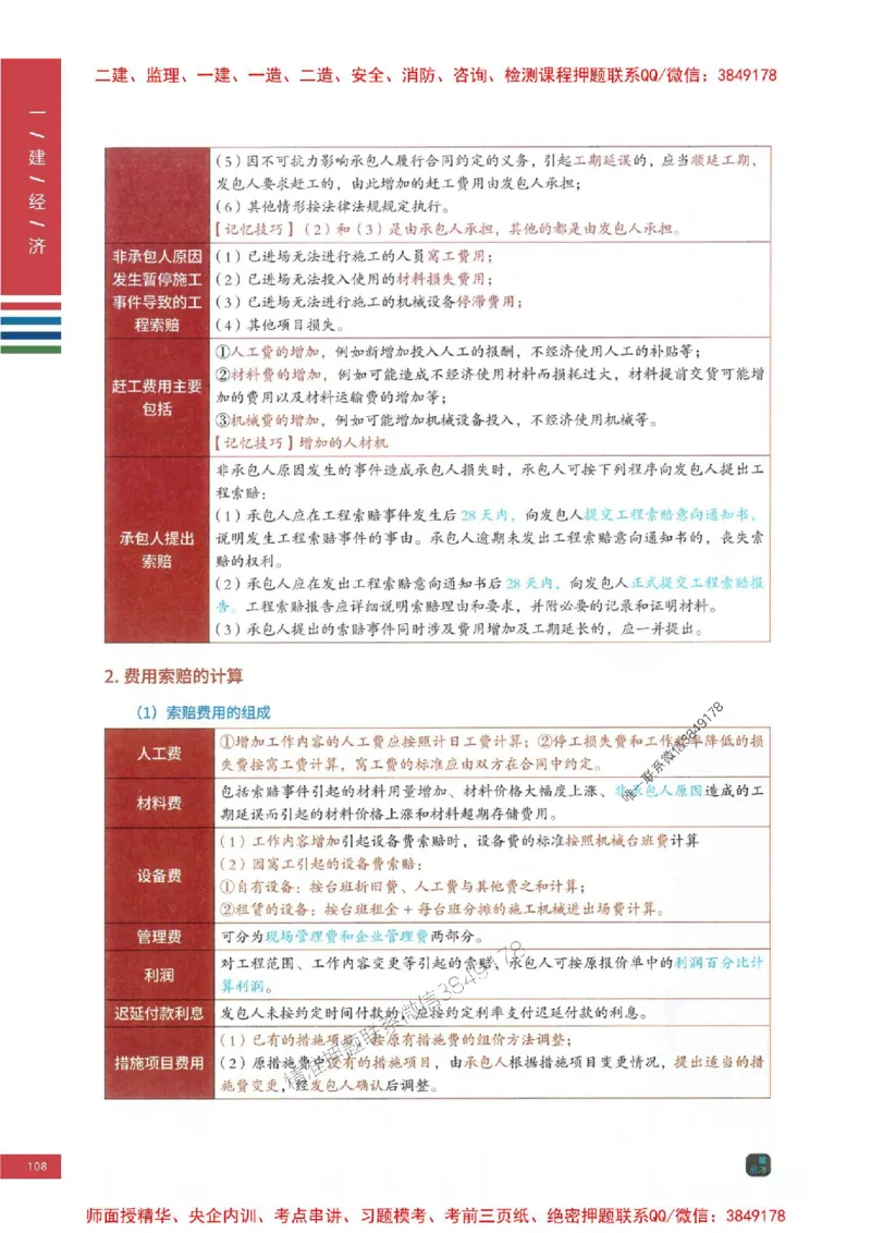 2025年一建-经济-四色笔记高清_2026年一级建造师_2026年一建经济_2025年一建经济SVIP_01-精华文档✿电子教材✿历年真题_18-经济《新版-四色笔记》SMR推荐