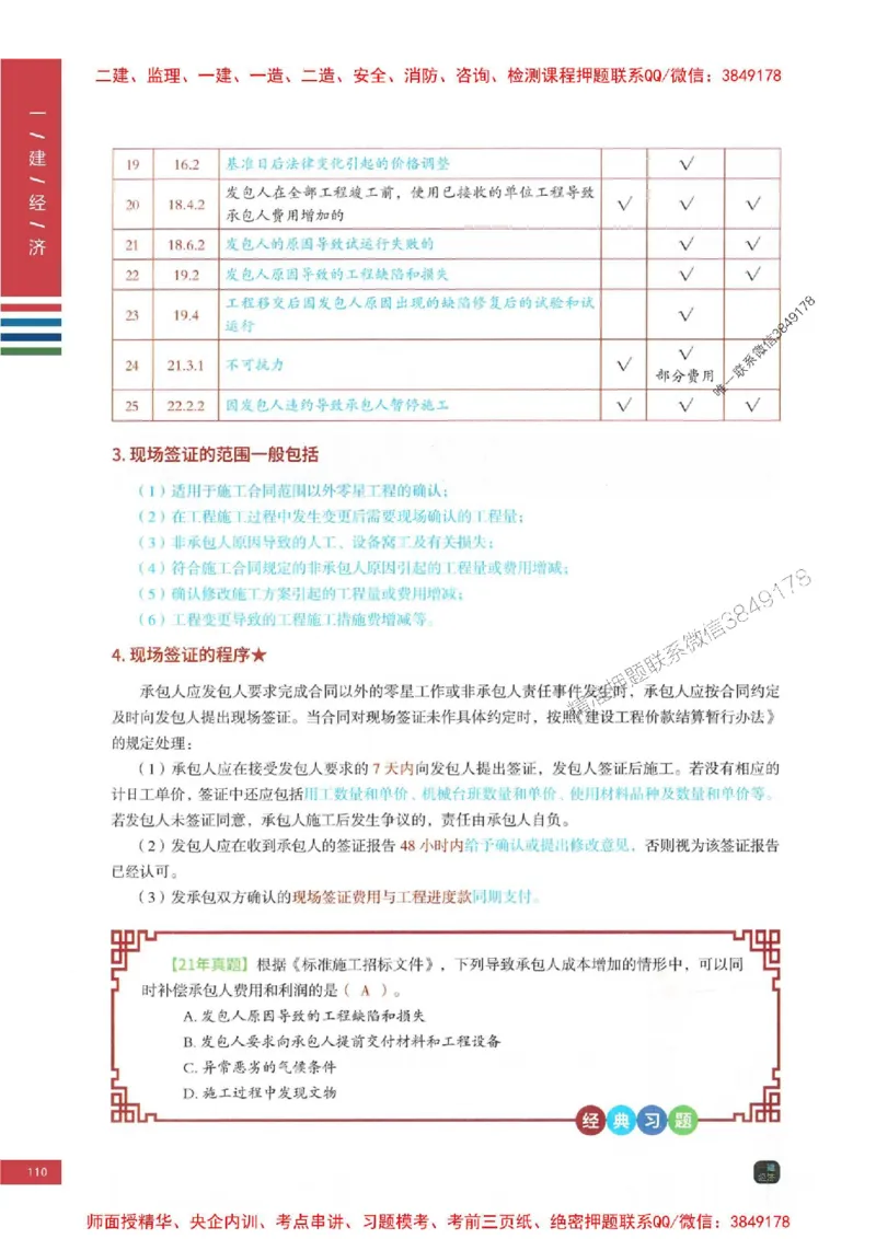 2025年一建-经济-四色笔记高清_2026年一级建造师_2026年一建经济_2025年一建经济SVIP_01-精华文档✿电子教材✿历年真题_18-经济《新版-四色笔记》SMR推荐