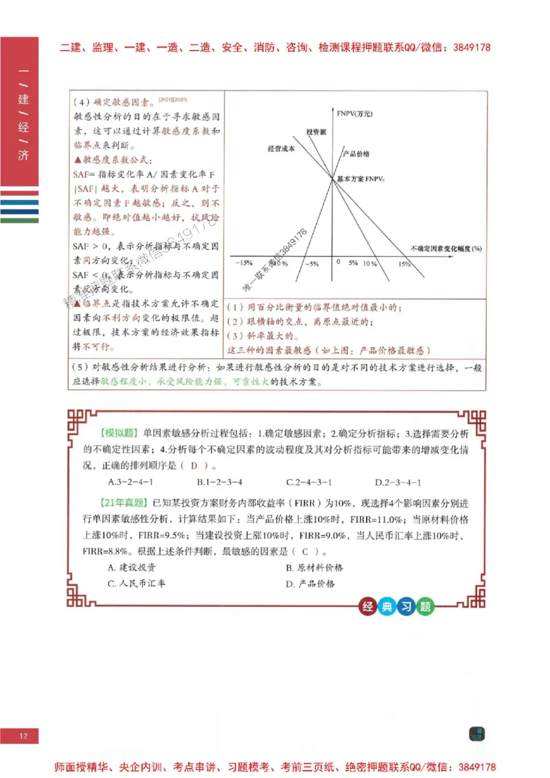 2025年一建-经济-四色笔记高清_2026年一级建造师_2026年一建经济_2025年一建经济SVIP_01-精华文档✿电子教材✿历年真题_18-经济《新版-四色笔记》SMR推荐