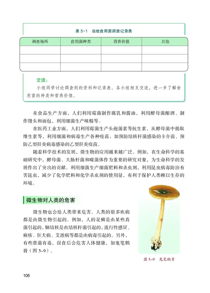 苏教版7年级生物上册高清教材_4-教培资料-26年最新资料-同步更新_初中高中教资_03科三专项（进去保存报考的学科即可）_02科三专项（笔记真题思维导图教学设计版本二）
