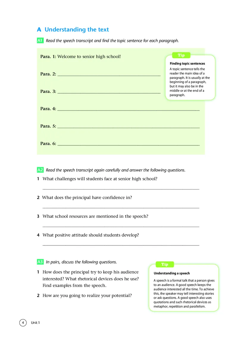 译林版英语必修第一册高清教材_4-教培资料-26年最新资料-同步更新_初中高中教资_03科三专项（进去保存报考的学科即可）_02科三专项（笔记真题思维导图教学设计版本二）