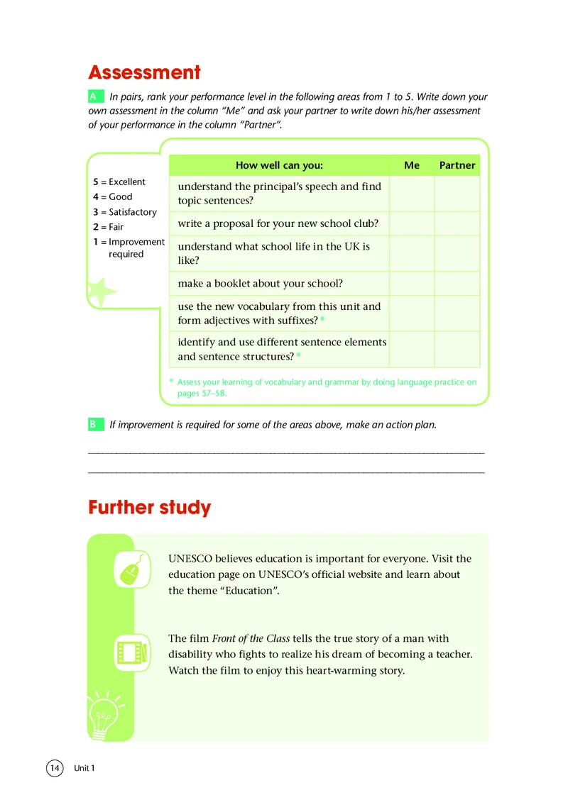 译林版英语必修第一册高清教材_4-教培资料-26年最新资料-同步更新_初中高中教资_03科三专项（进去保存报考的学科即可）_02科三专项（笔记真题思维导图教学设计版本二）