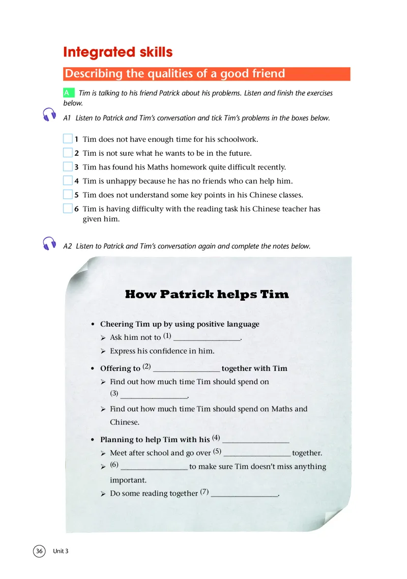 译林版英语必修第一册高清教材_4-教培资料-26年最新资料-同步更新_初中高中教资_03科三专项（进去保存报考的学科即可）_02科三专项（笔记真题思维导图教学设计版本二）