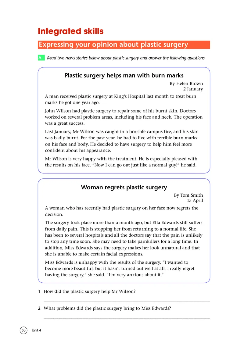 译林版英语必修第一册高清教材_4-教培资料-26年最新资料-同步更新_初中高中教资_03科三专项（进去保存报考的学科即可）_02科三专项（笔记真题思维导图教学设计版本二）