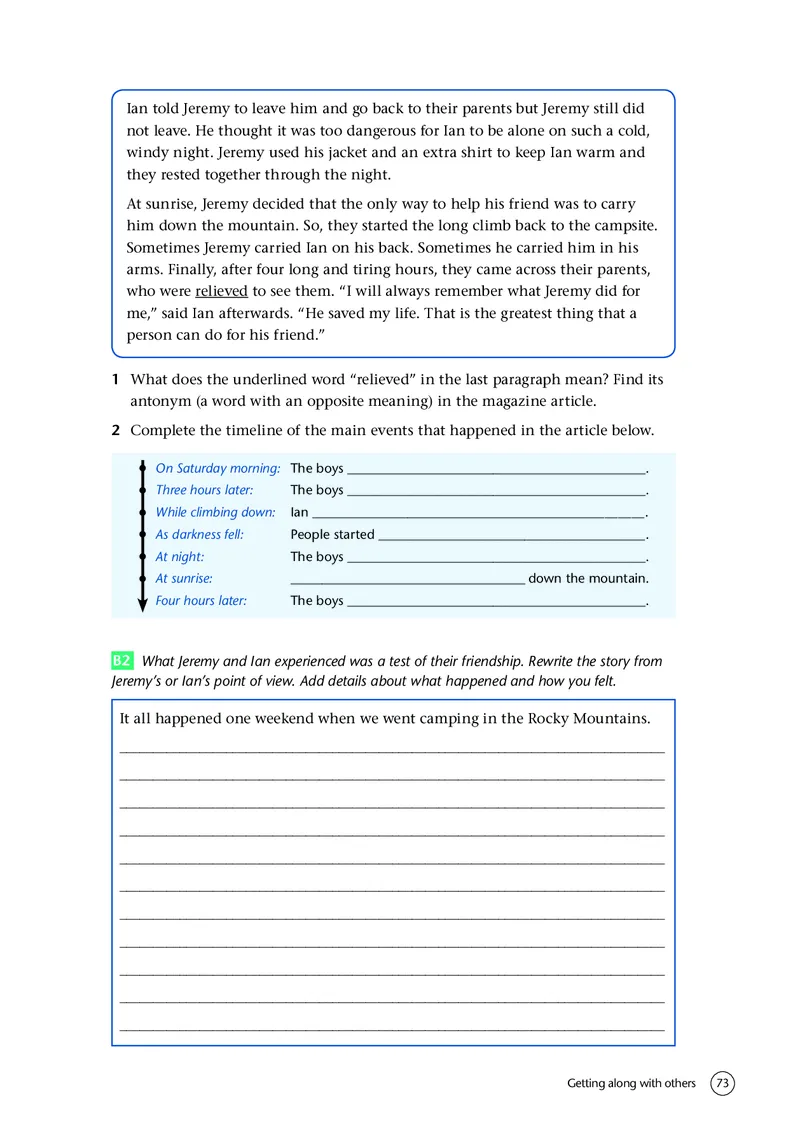 译林版英语必修第一册高清教材_4-教培资料-26年最新资料-同步更新_初中高中教资_03科三专项（进去保存报考的学科即可）_02科三专项（笔记真题思维导图教学设计版本二）