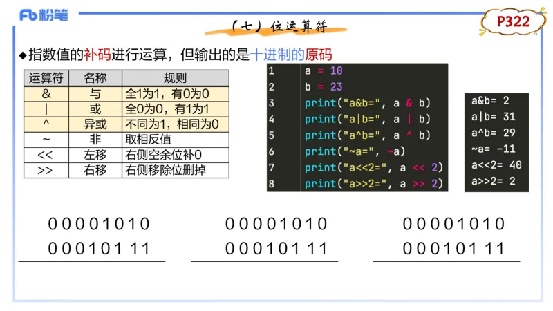 理论精讲22-Python程序设计2讲义_4-教培资料-26年最新资料-同步更新_初中高中教资_03科三专项（进去保存报考的学科即可）_01科目三FB网课、三色速记手册、知识点导图等推荐