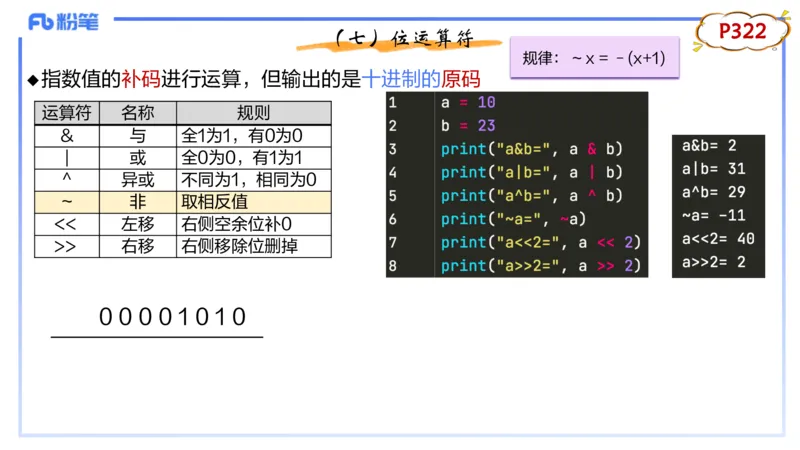 理论精讲22-Python程序设计2讲义_4-教培资料-26年最新资料-同步更新_初中高中教资_03科三专项（进去保存报考的学科即可）_01科目三FB网课、三色速记手册、知识点导图等推荐