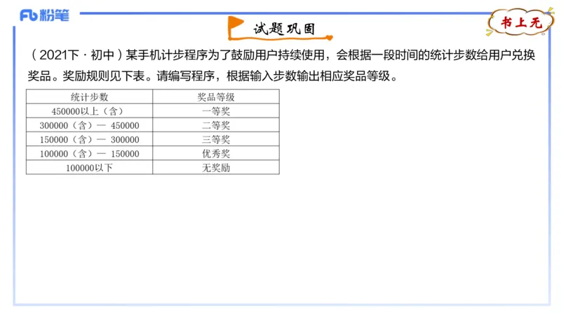 理论精讲22-Python程序设计2讲义_4-教培资料-26年最新资料-同步更新_初中高中教资_03科三专项（进去保存报考的学科即可）_01科目三FB网课、三色速记手册、知识点导图等推荐