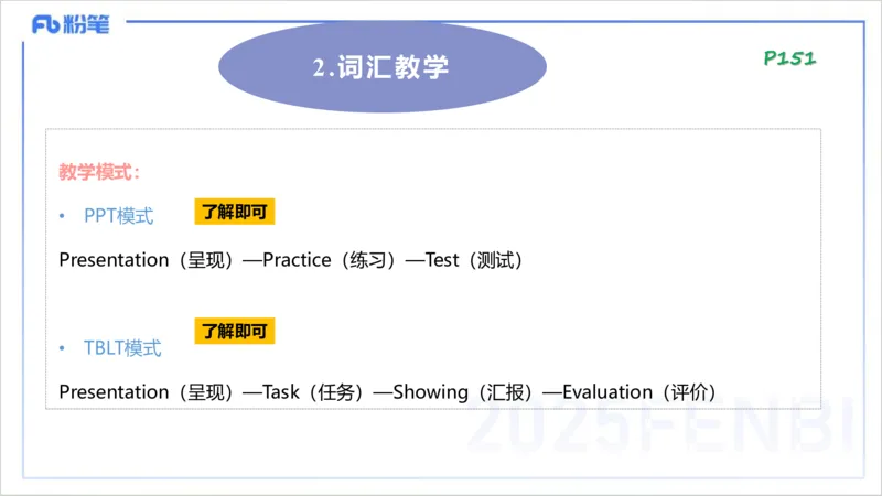 理论精讲21-教学知识2&mdash;李婉君_4-教培资料-26年最新资料-同步更新_初中高中教资_03科三专项（进去保存报考的学科即可）_01科目三FB网课、三色速记手册、知识点导图等推荐