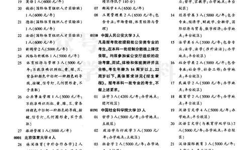 3本科一批--2023河南文科招生之友_1.高考2025全国各省真题+答案_必看高考志愿填报价值2999_高考志愿填报_13-河南_河南全套_往年版本_文科招生