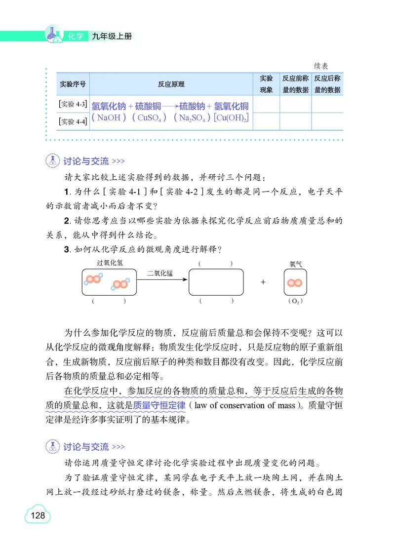粤教版9年级化学上册高清教材_4-教培资料-26年最新资料-同步更新_初中高中教资_03科三专项（进去保存报考的学科即可）_02科三专项（笔记真题思维导图教学设计版本二）