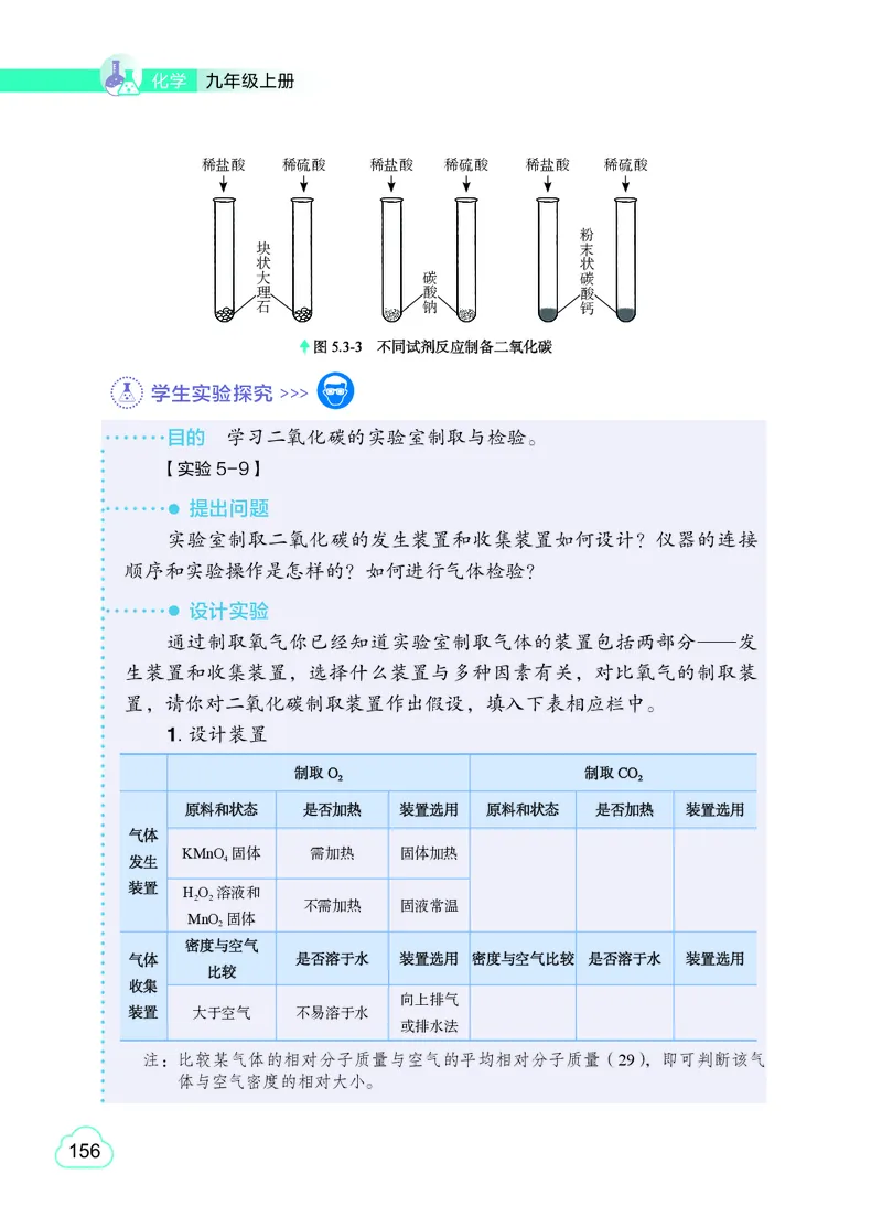 粤教版9年级化学上册高清教材_4-教培资料-26年最新资料-同步更新_初中高中教资_03科三专项（进去保存报考的学科即可）_02科三专项（笔记真题思维导图教学设计版本二）