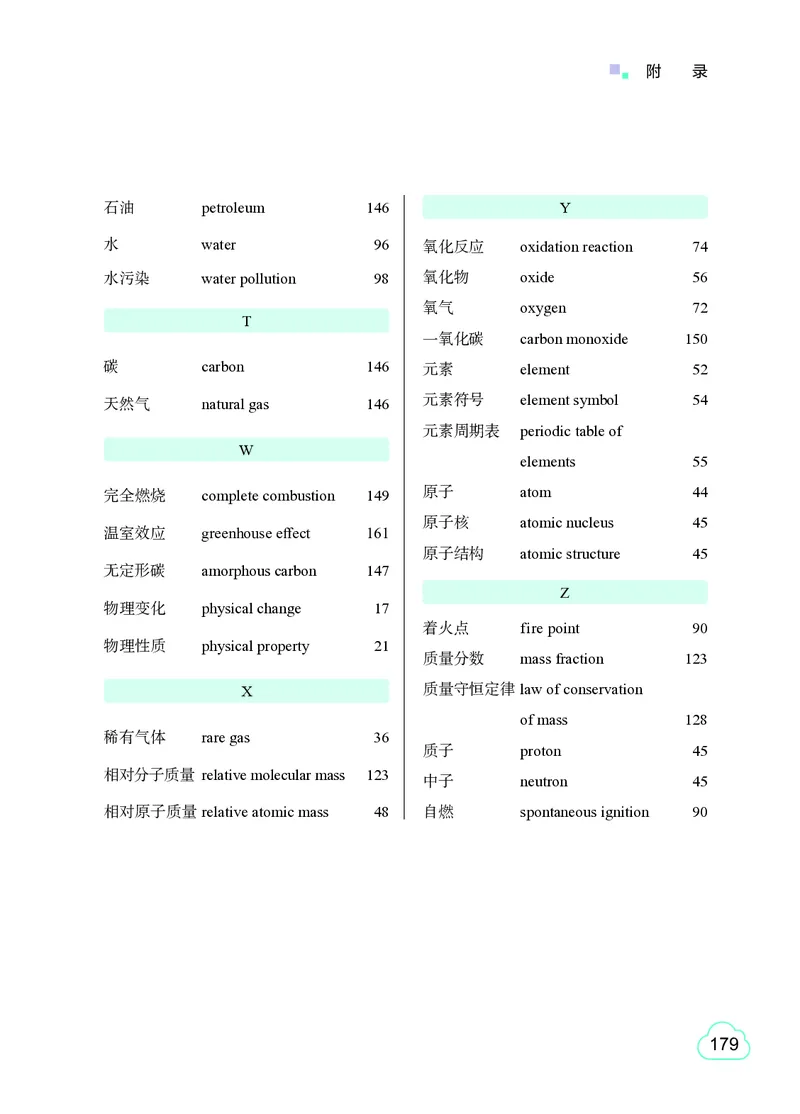 粤教版9年级化学上册高清教材_4-教培资料-26年最新资料-同步更新_初中高中教资_03科三专项（进去保存报考的学科即可）_02科三专项（笔记真题思维导图教学设计版本二）