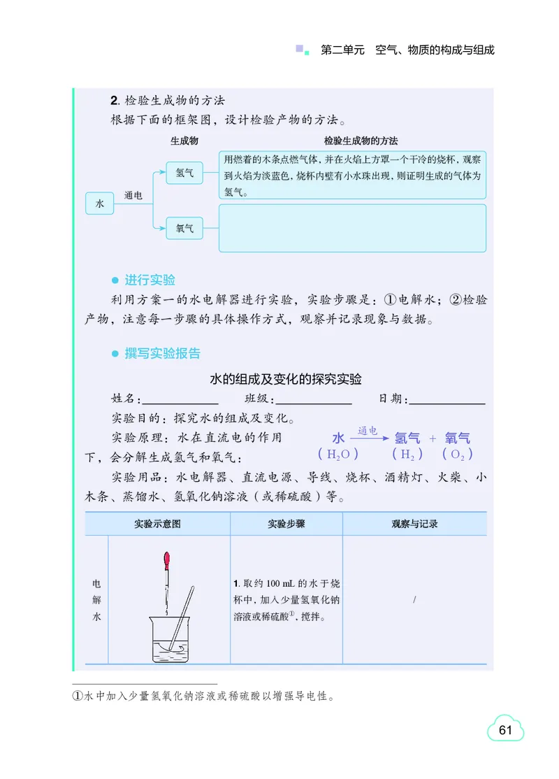 粤教版9年级化学上册高清教材_4-教培资料-26年最新资料-同步更新_初中高中教资_03科三专项（进去保存报考的学科即可）_02科三专项（笔记真题思维导图教学设计版本二）