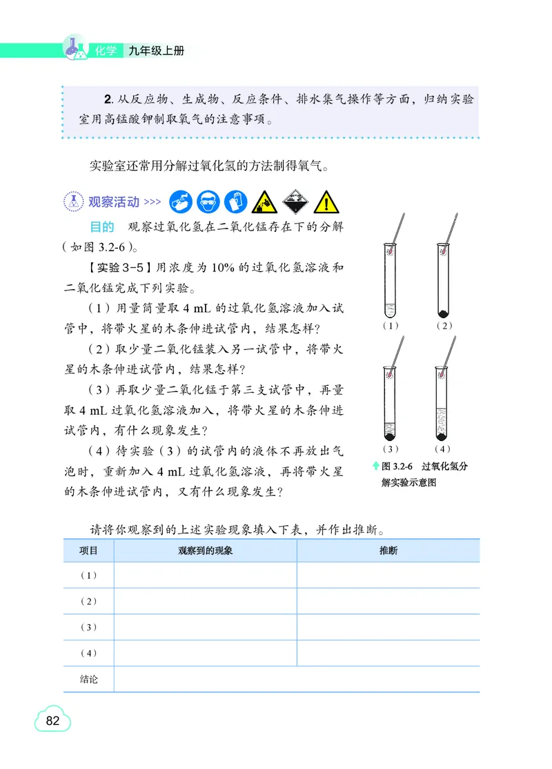 粤教版9年级化学上册高清教材_4-教培资料-26年最新资料-同步更新_初中高中教资_03科三专项（进去保存报考的学科即可）_02科三专项（笔记真题思维导图教学设计版本二）