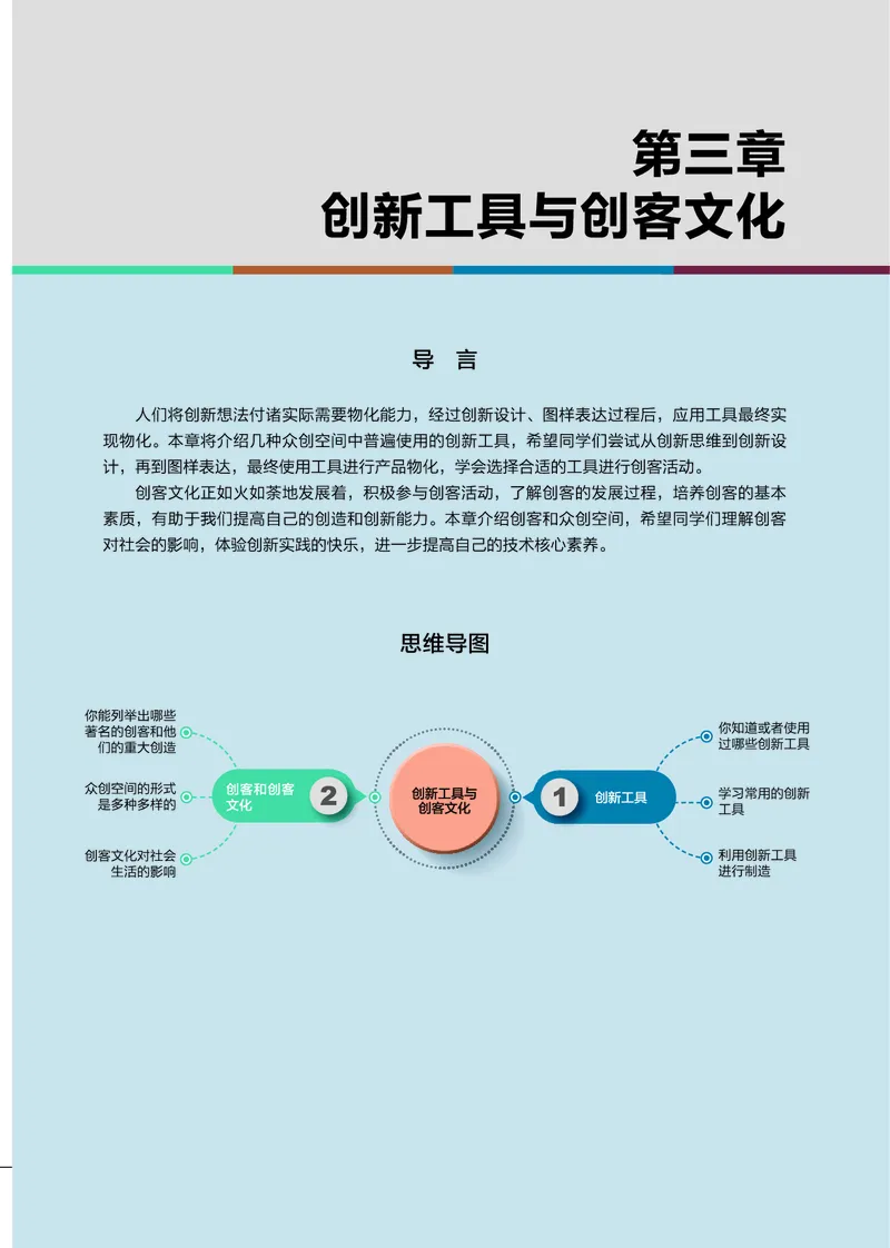 豫科版通用技术选修9高清教材_4-教培资料-26年最新资料-同步更新_初中高中教资_03科三专项（进去保存报考的学科即可）_02科三专项（笔记真题思维导图教学设计版本二）