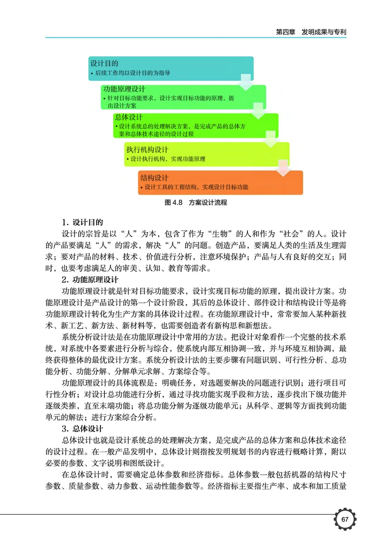 豫科版通用技术选修9高清教材_4-教培资料-26年最新资料-同步更新_初中高中教资_03科三专项（进去保存报考的学科即可）_02科三专项（笔记真题思维导图教学设计版本二）