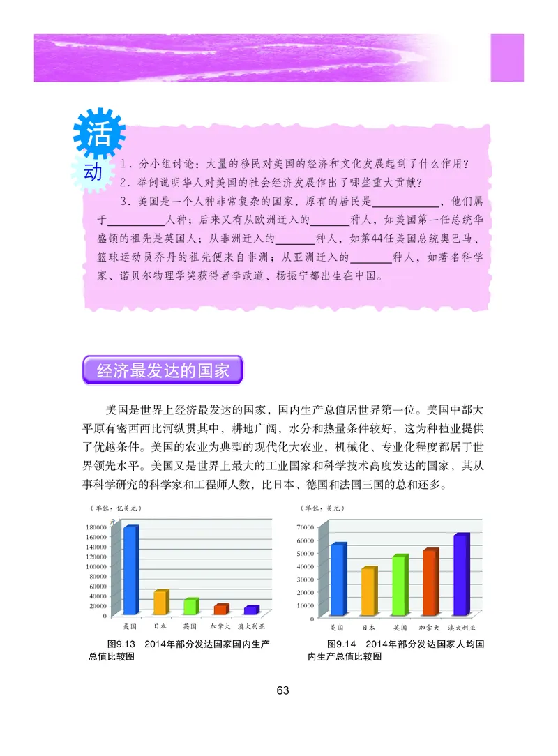 粤教版7年级地理下册高清教材_4-教培资料-26年最新资料-同步更新_初中高中教资_03科三专项（进去保存报考的学科即可）_02科三专项（笔记真题思维导图教学设计版本二）