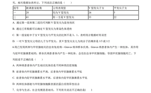 理综试题_2024年1月_01每日更新_23号_2024届陕西省西安中学高三上学期期末考试_陕西省西安中学2024届高三上学期期末考试理综