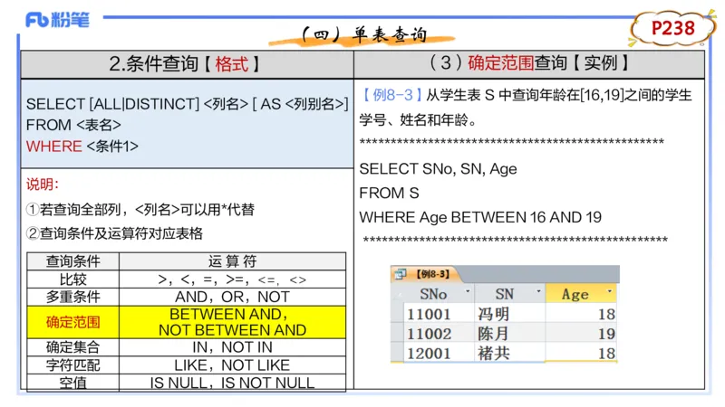 理论精讲15-数据库技术3讲义_4-教培资料-26年最新资料-同步更新_初中高中教资_03科三专项（进去保存报考的学科即可）_01科目三FB网课、三色速记手册、知识点导图等推荐_初中