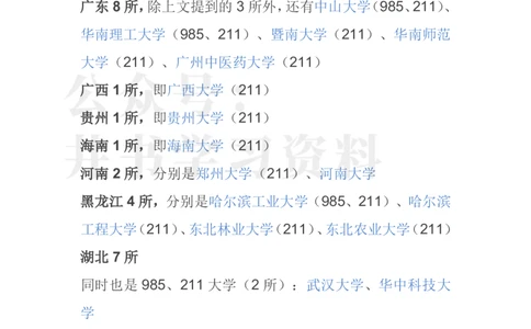 中国大学2022双一流名单最新评选结果_1.高考2025全国各省真题+答案_必看高考志愿填报价值2999_高考志愿填报_13-河南_河南17-23年_河南-历年高考数据