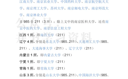 中国大学2022双一流名单最新评选结果_1.高考2025全国各省真题+答案_必看高考志愿填报价值2999_高考志愿填报_13-河南_河南17-23年_河南-历年高考数据
