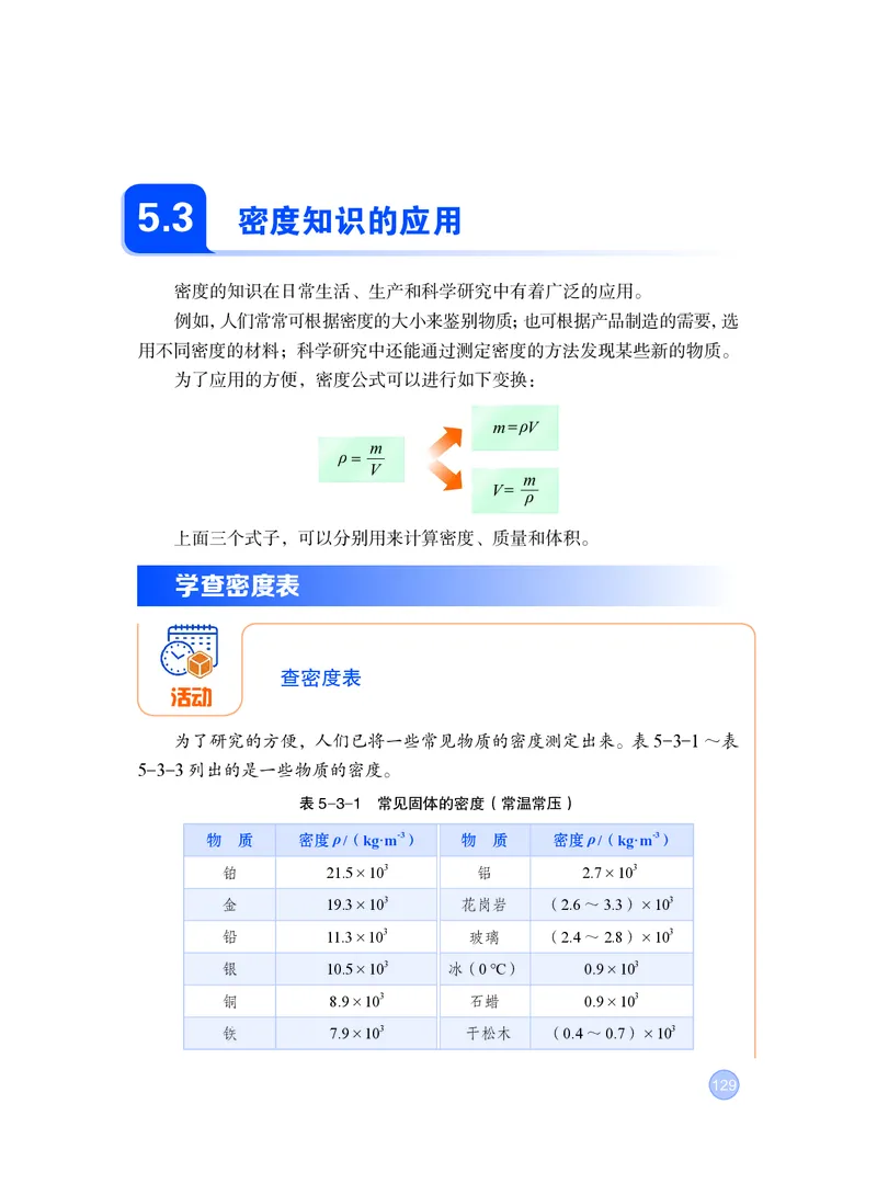 粤教版8年级物理上册高清教材_4-教培资料-26年最新资料-同步更新_初中高中教资_03科三专项（进去保存报考的学科即可）_02科三专项（笔记真题思维导图教学设计版本二）