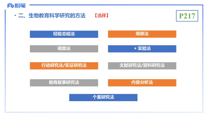 理论精讲23-教学论4-拾光_4-教培资料-26年最新资料-同步更新_初中高中教资_03科三专项（进去保存报考的学科即可）_01科目三FB网课、三色速记手册、知识点导图等推荐_初中
